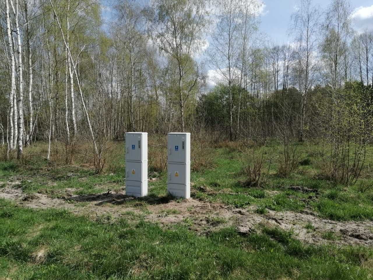 Działka budowlana Bieżyce. Zdjęcie 3