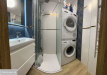 Mieszkanie 3-pokojowe Augustów, ul. Norwida. Zdjęcie 4