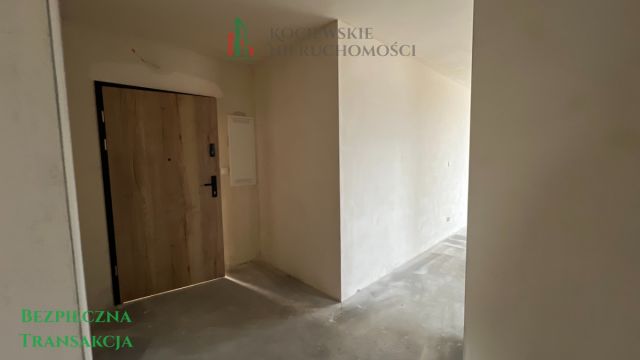 Mieszkanie 2-pokojowe Starogard Gdański, ul. Feliksa Selmanowicza "Zagończyka". Zdjęcie 13