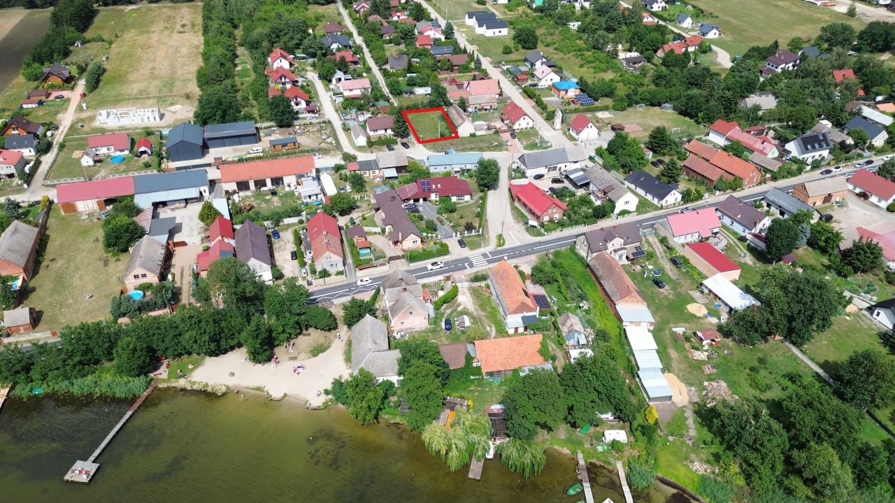 Działka budowlana Lubogoszcz, Lubogoszcz. Zdjęcie 4