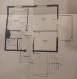 Mieszkanie 2-pokojowe Lublin Ponikwoda, ul. Ignacego Czumy. Zdjęcie 4