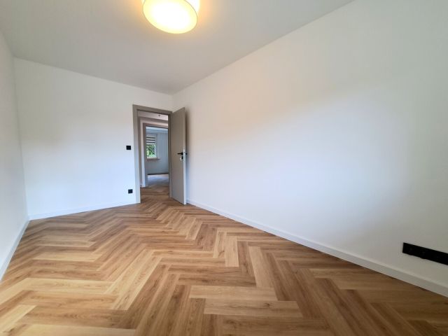 Mieszkanie 4-pokojowe Wrocław Krzyki, ul. Komandorska. Zdjęcie 8