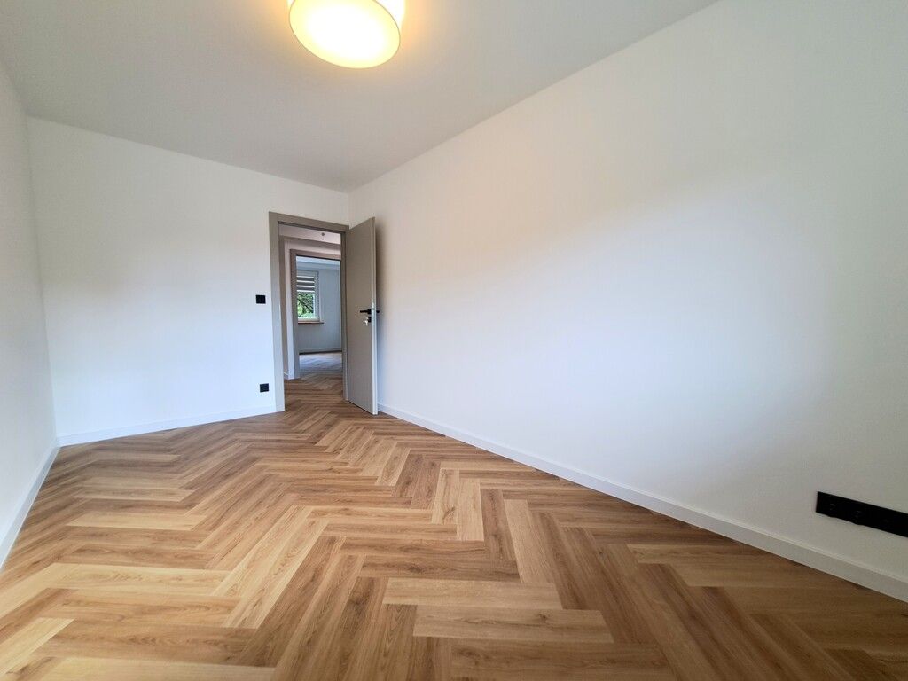 Mieszkanie 4-pokojowe Wrocław Krzyki, ul. Komandorska. Zdjęcie 8