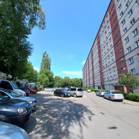 Mieszkanie 2-pokojowe Kraków Nowa Huta, ul. Józefa Bogusza. Zdjęcie 1