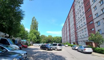 Mieszkanie 2-pokojowe Kraków Nowa Huta, ul. Józefa Bogusza