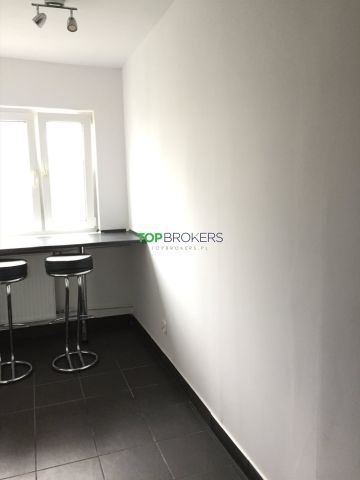 Mieszkanie 4-pokojowe Warszawa Wola, ul. Chmielna. Zdjęcie 3