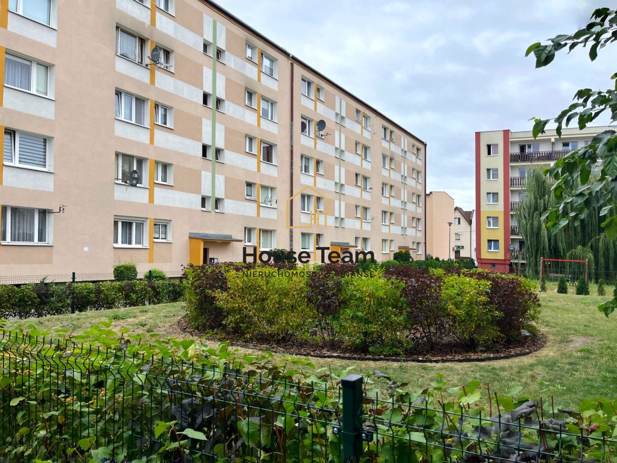 Mieszkanie 3-pokojowe Bydgoszcz Szwederowo, ul. Antoniego Chołoniewskiego. Zdjęcie 15