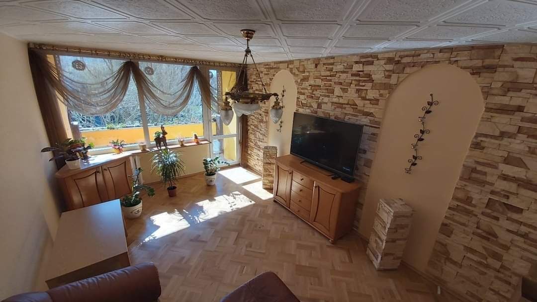 Mieszkanie 3-pokojowe Wrocław Gądów Mały, ul. Stefana Drzewieckiego