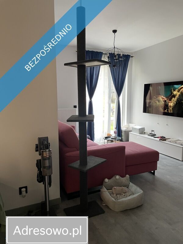 Mieszkanie 2-pokojowe Łódź Górna, ul. Senatorska