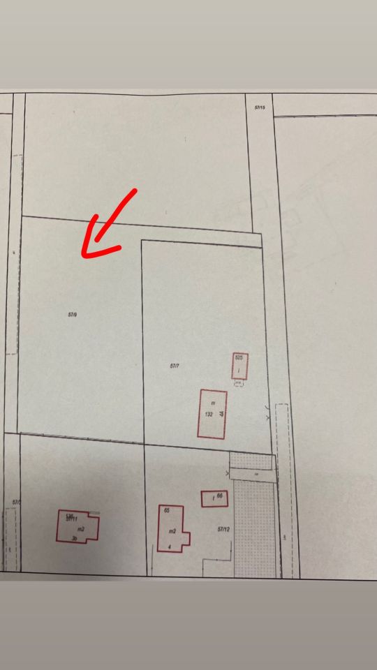 Działka budowlana Skarszewo. Zdjęcie 8