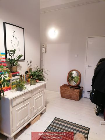 Mieszkanie 2-pokojowe Wrocław Grabiszyn, ul. Jemiołowa. Zdjęcie 9