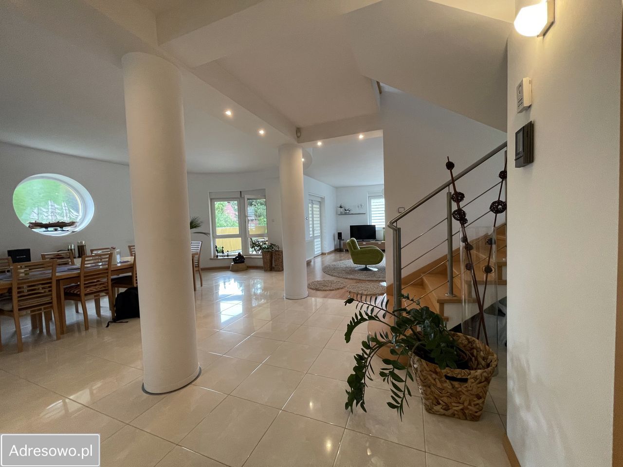 dom wolnostojący, 6 pokoi Jedlnia-Letnisko, ul. Niecała. Zdjęcie 7