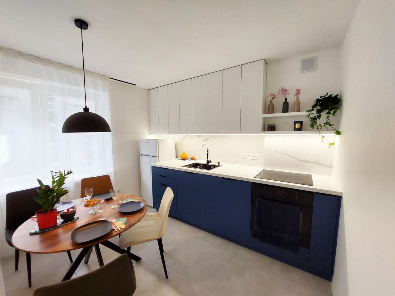 Pokój Łódź Śródmieście, ul. Radwańska