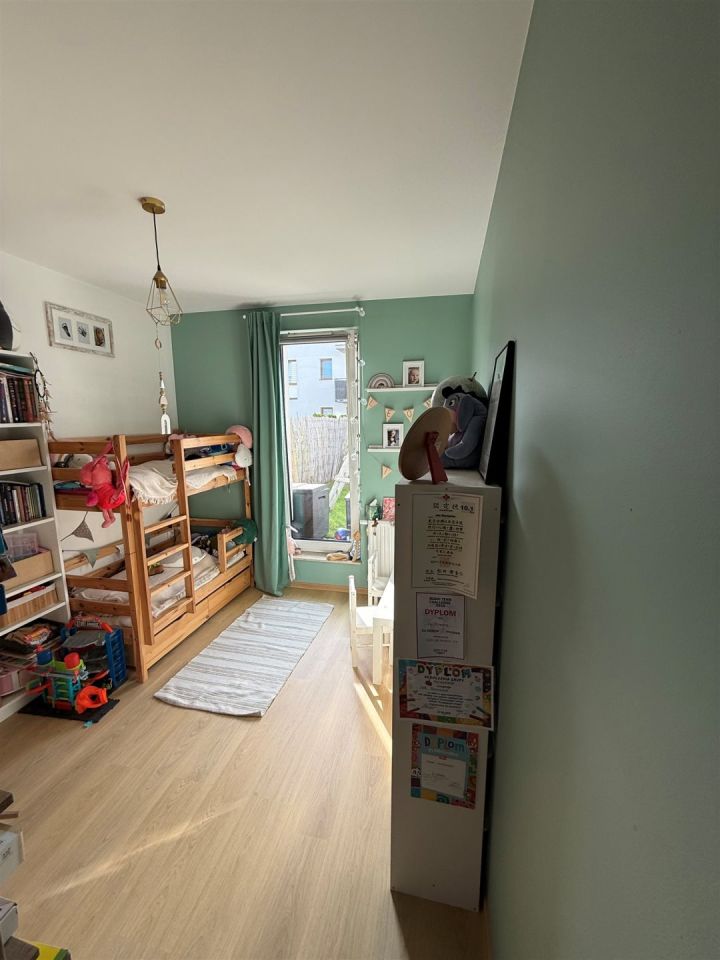 Mieszkanie 3-pokojowe Piaseczno Julianów. Zdjęcie 12