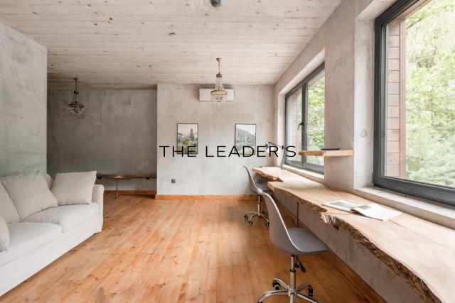 dom wolnostojący, 6 pokoi Zalesie Górne. Zdjęcie 4