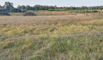 Działka budowlana Stara Dąbrowa