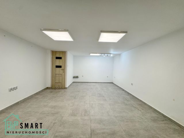 Lokal Stalowa Wola, ul. gen. Leopolda Okulickiego. Zdjęcie 4