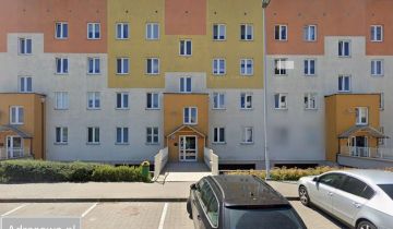Mieszkanie 2-pokojowe Toruń Grębocin nad Strugą, ul. Dojazd