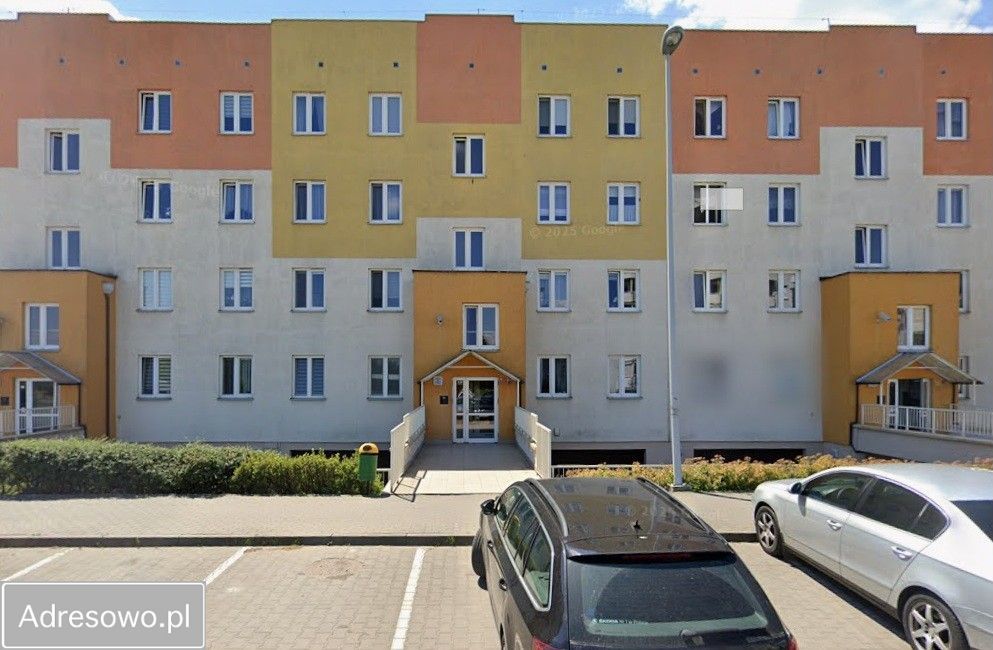 Mieszkanie 2-pokojowe Toruń Grębocin nad Strugą