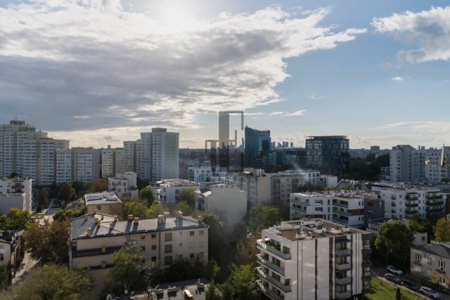 Mieszkanie 3-pokojowe Warszawa Praga, ul. Igańska. Zdjęcie 15