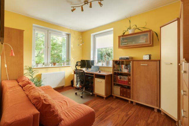 dom wolnostojący, 5 pokoi Gdańsk Ujeścisko, ul. Kielecka. Zdjęcie 16