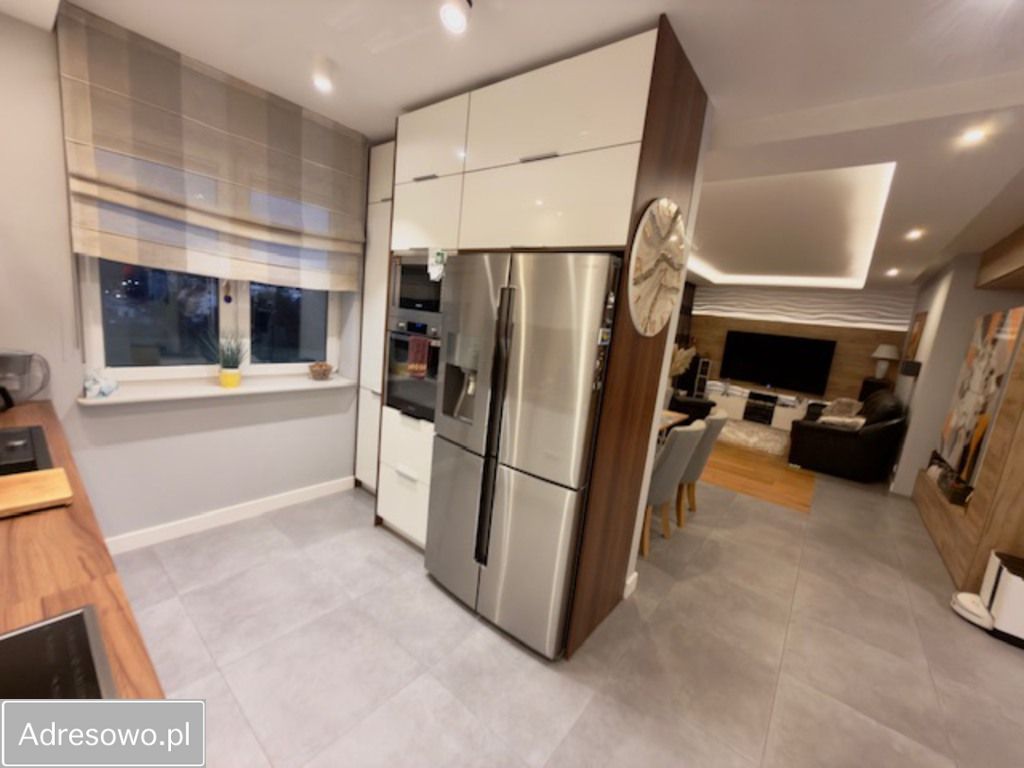 Mieszkanie 4-pokojowe Łódź Olechów, ul. Kazimierza Odnowiciela. Zdjęcie 6