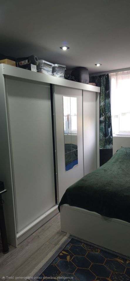 Mieszkanie 2-pokojowe Jawor, ul. Stalowa. Zdjęcie 7