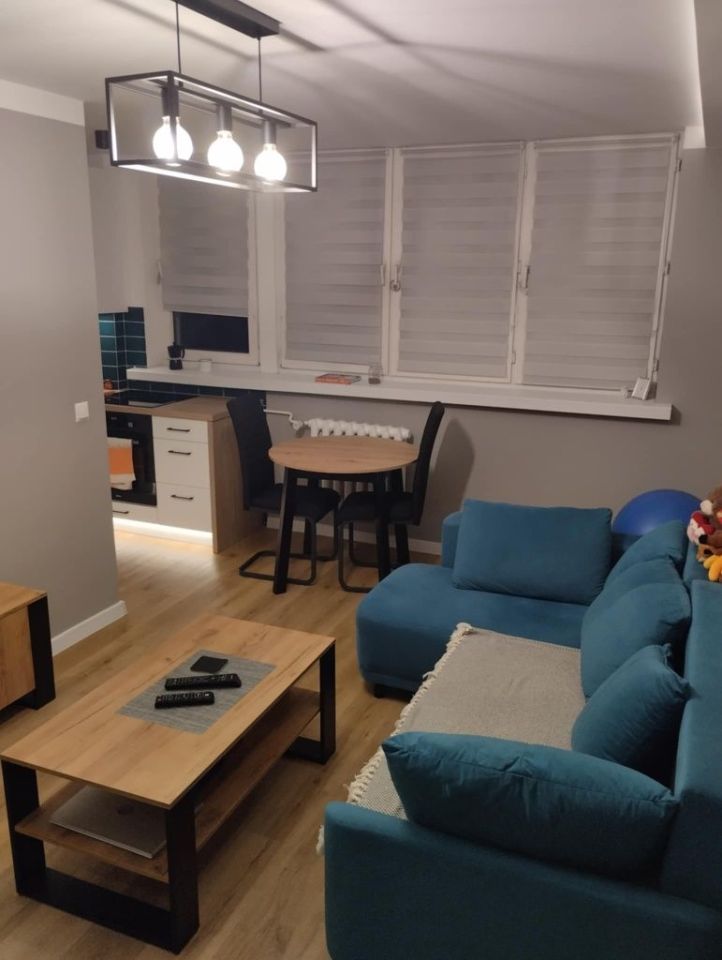 Mieszkanie 2-pokojowe Bielsko-Biała. Zdjęcie 3