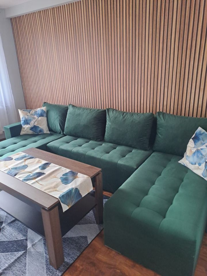 Mieszkanie 3-pokojowe Słubice. Zdjęcie 7