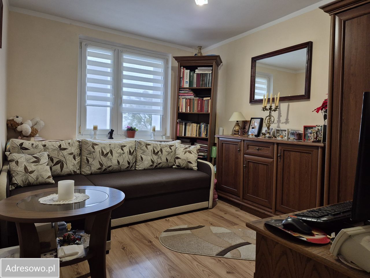 Mieszkanie 3-pokojowe Złocieniec, ul. Racławicka. Zdjęcie 7