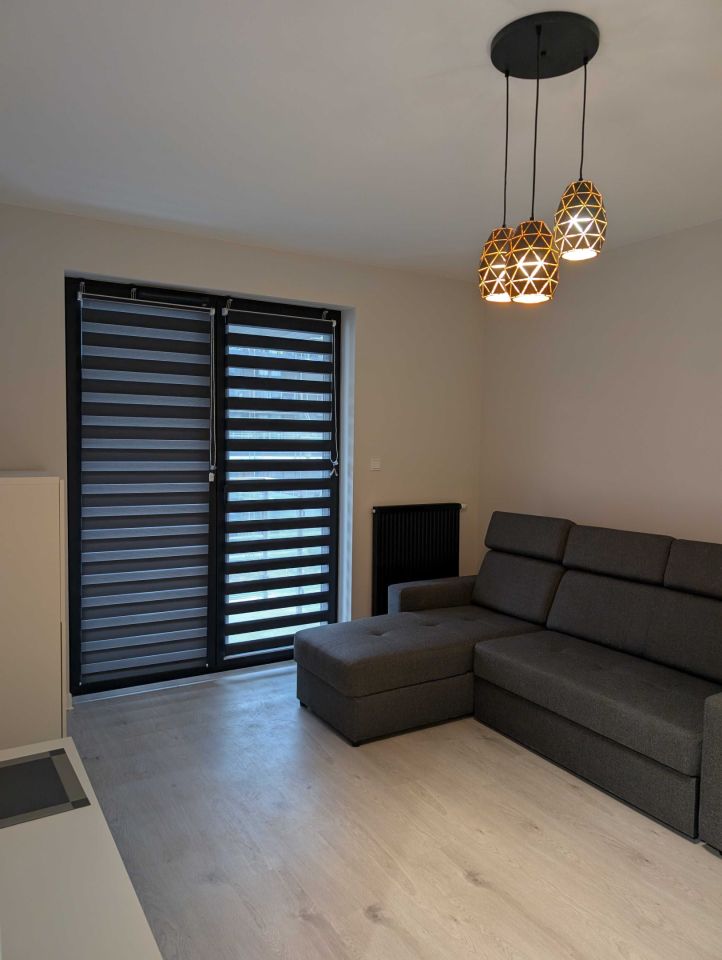 Mieszkanie 2-pokojowe Lublin