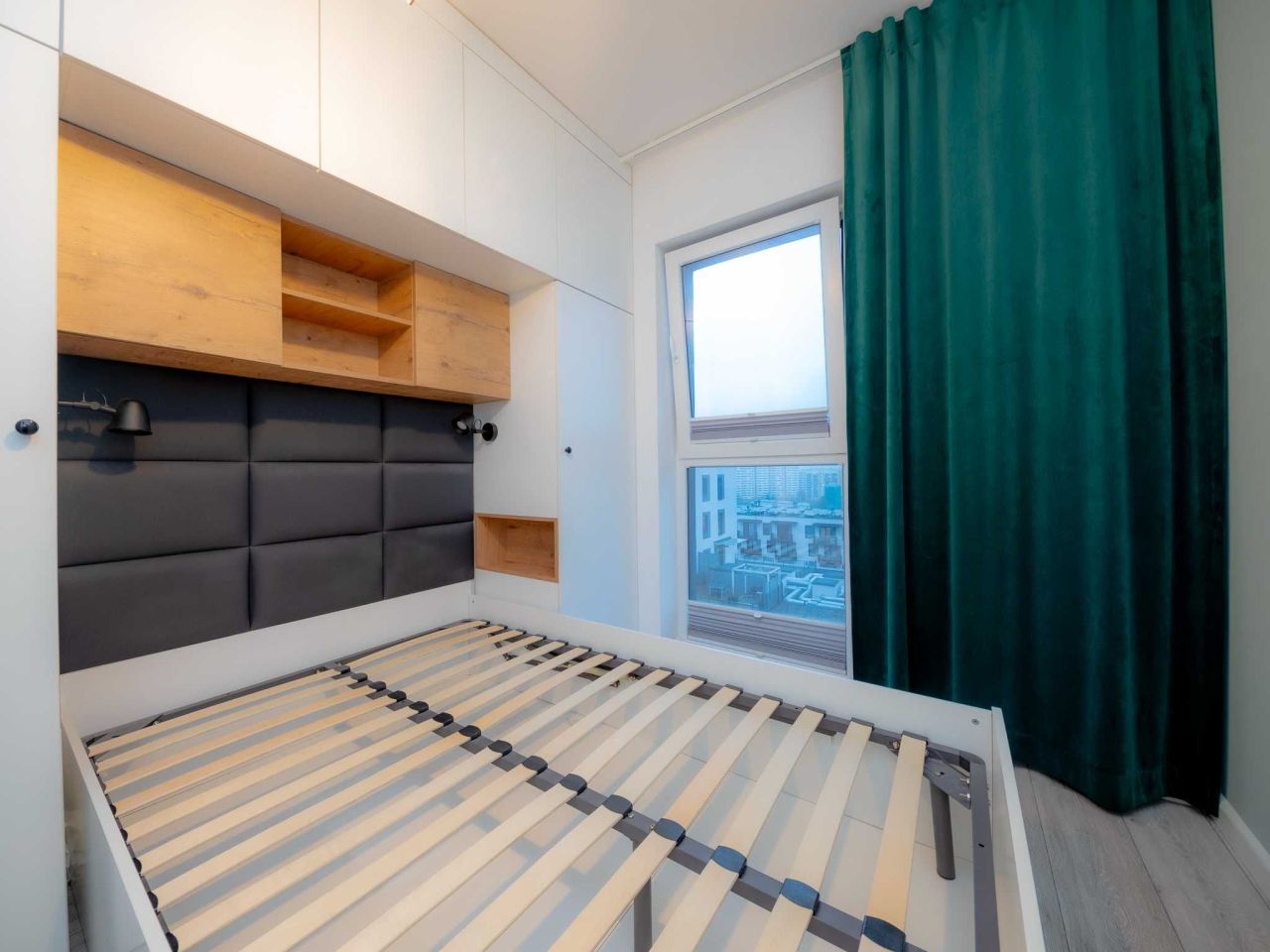 Mieszkanie 3-pokojowe Warszawa Praga-Południe, ul. Mlądzka. Zdjęcie 4