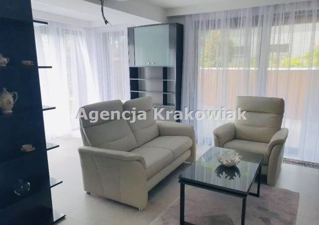 dom wolnostojący, 5 pokoi Kraków Krowodrza. Zdjęcie 7