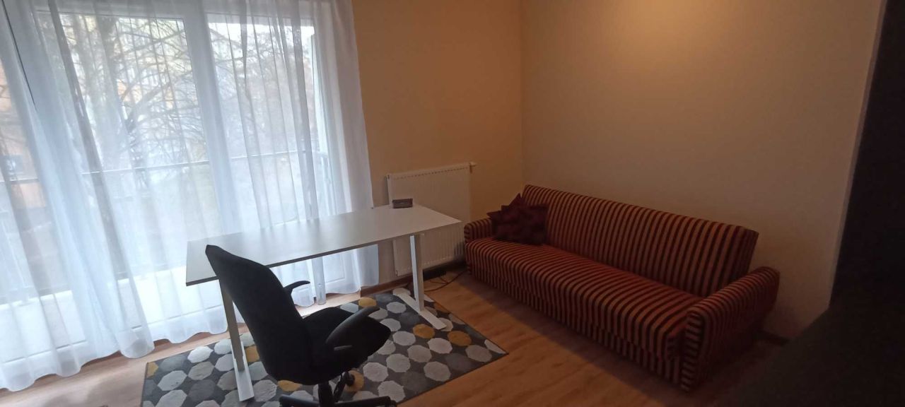 Mieszkanie 1-pokojowe Lublin Rury, ul. Filaretów. Zdjęcie 7