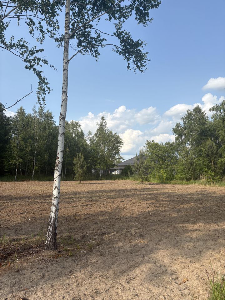 Działka budowlana Błędowo, ul. Sielawy. Zdjęcie 8