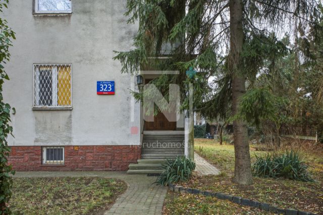 Działka inwestycyjna Warszawa Mokotów, al. Wilanowska. Zdjęcie 15