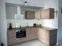 Mieszkanie 1-pokojowe Wrocław Maślice, ul. Maślicka. Zdjęcie 4