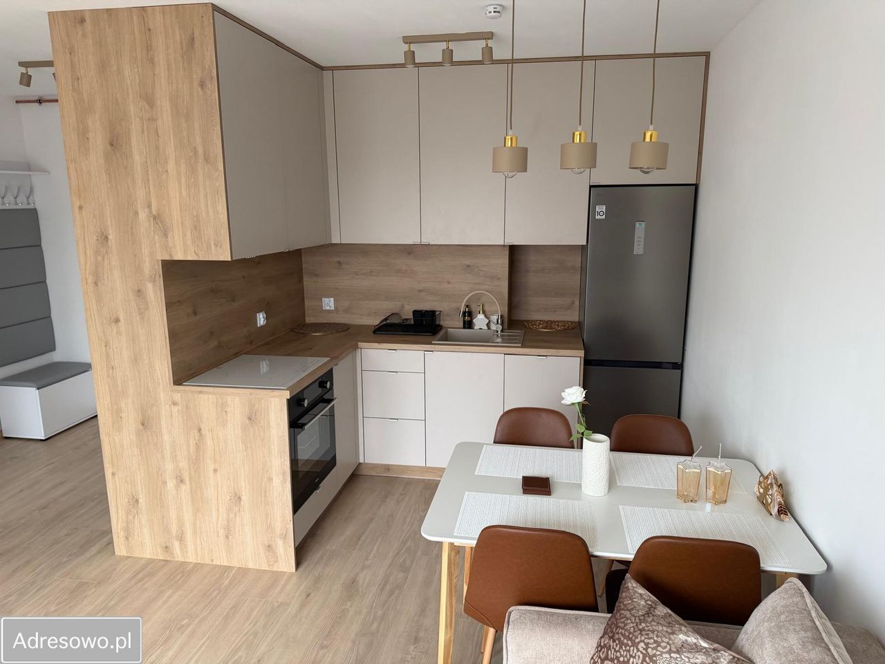 Mieszkanie 2-pokojowe Środa Śląska. Zdjęcie 11