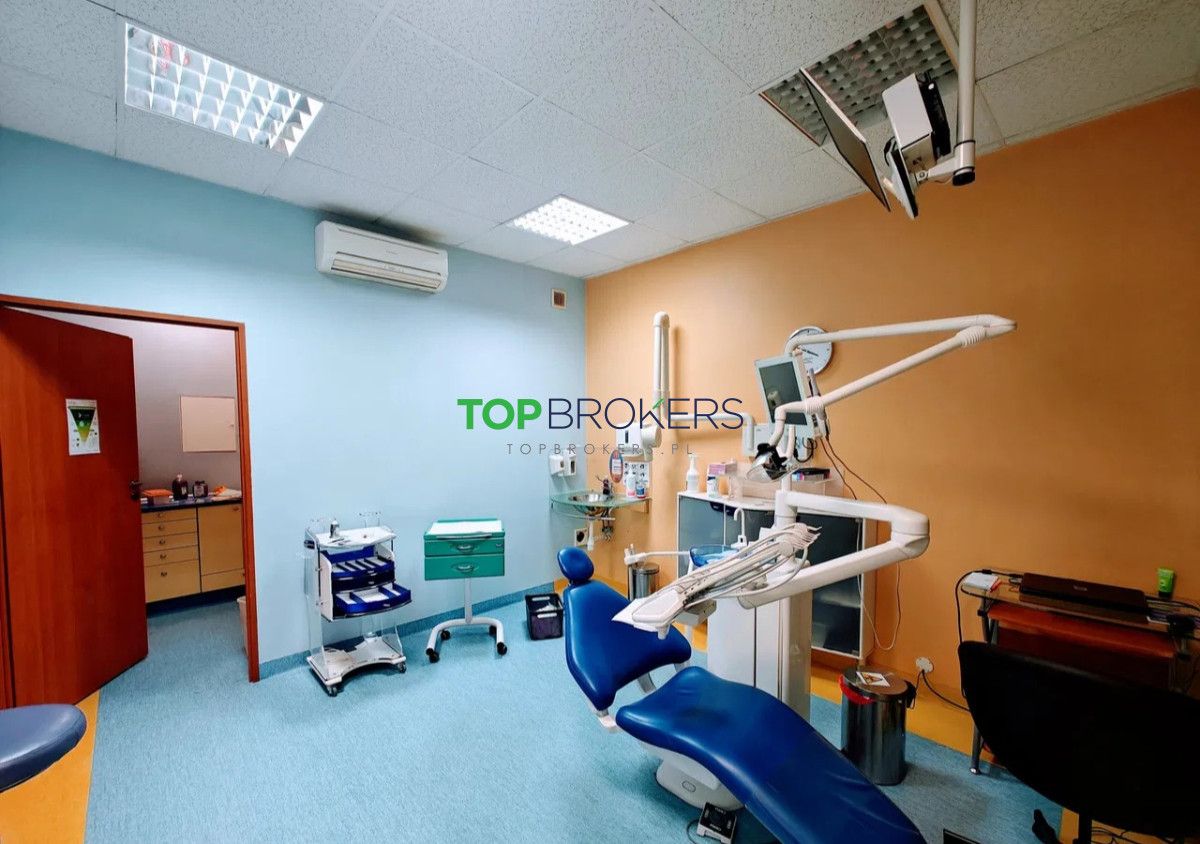 Lokal Warszawa Ursynów. Zdjęcie 2