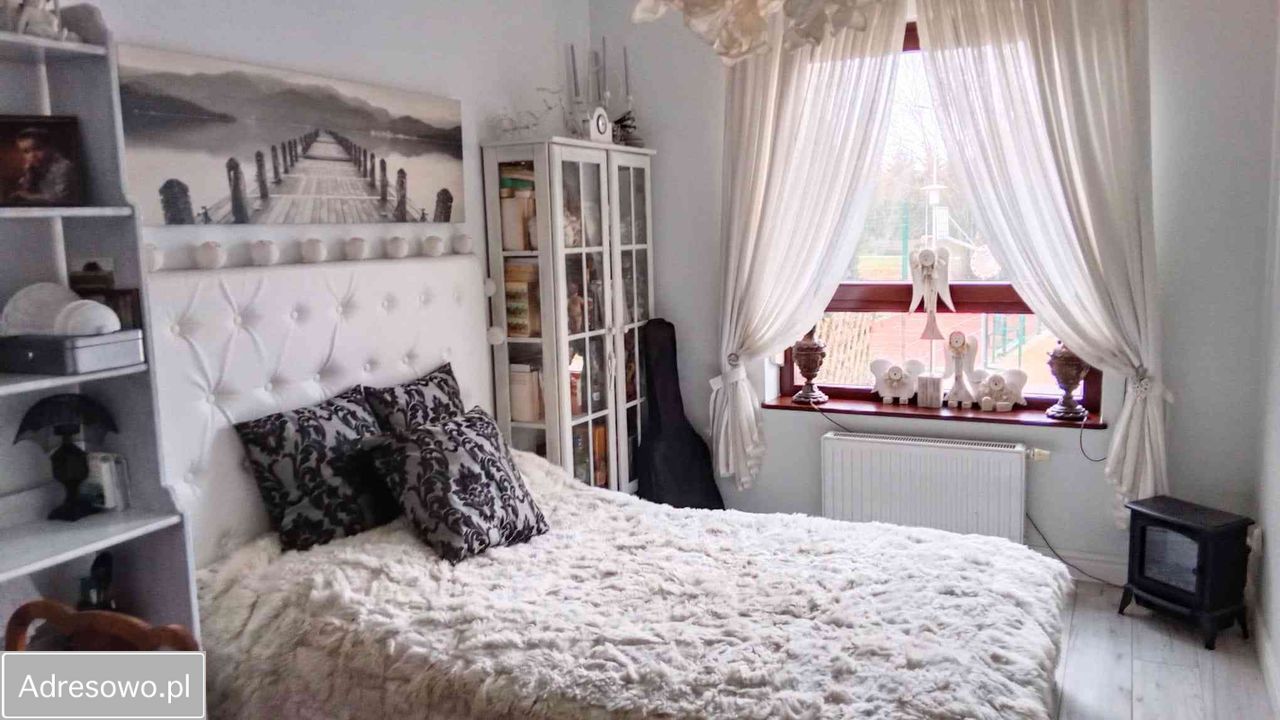 Mieszkanie 3-pokojowe Szczecin Warszewo, ul. Kalinowa. Zdjęcie 12