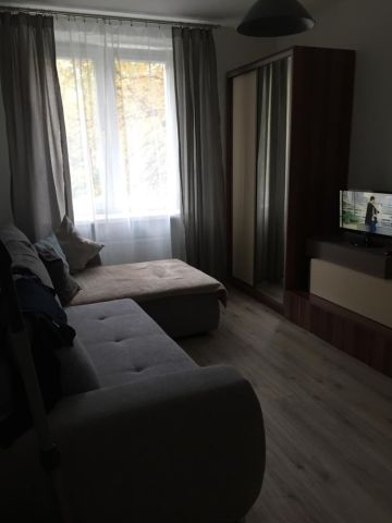 Mieszkanie 2-pokojowe Kraków Bieńczyce, os. Teatralne. Zdjęcie 1