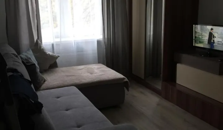 Mieszkanie 2-pokojowe Kraków Bieńczyce, os. Teatralne