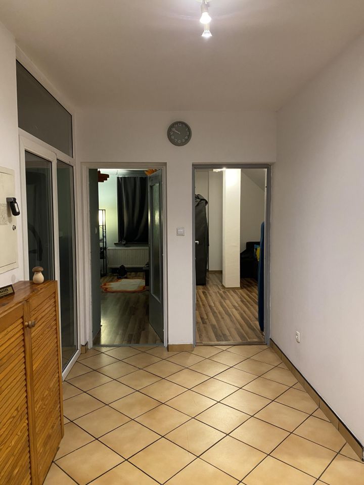 Mieszkanie 4-pokojowe Jordanów Śląski, ul. Wrocławska. Zdjęcie 7