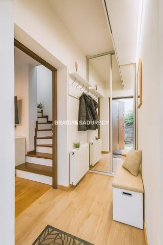 bliźniak, 3 pokoje Kraków Swoszowice, ul. Jerzego Smoleńskiego. Zdjęcie 7