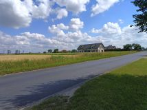 bliźniak Nowa Wieś Ujska. Zdjęcie 1