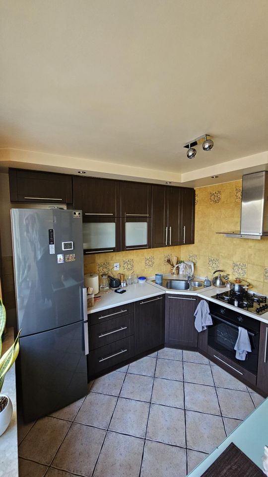 Mieszkanie 3-pokojowe Chełm, ul. Wolności. Zdjęcie 20