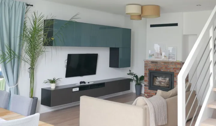 dom wolnostojący, 4 pokoje Wałcz, os. Stefana Batorego