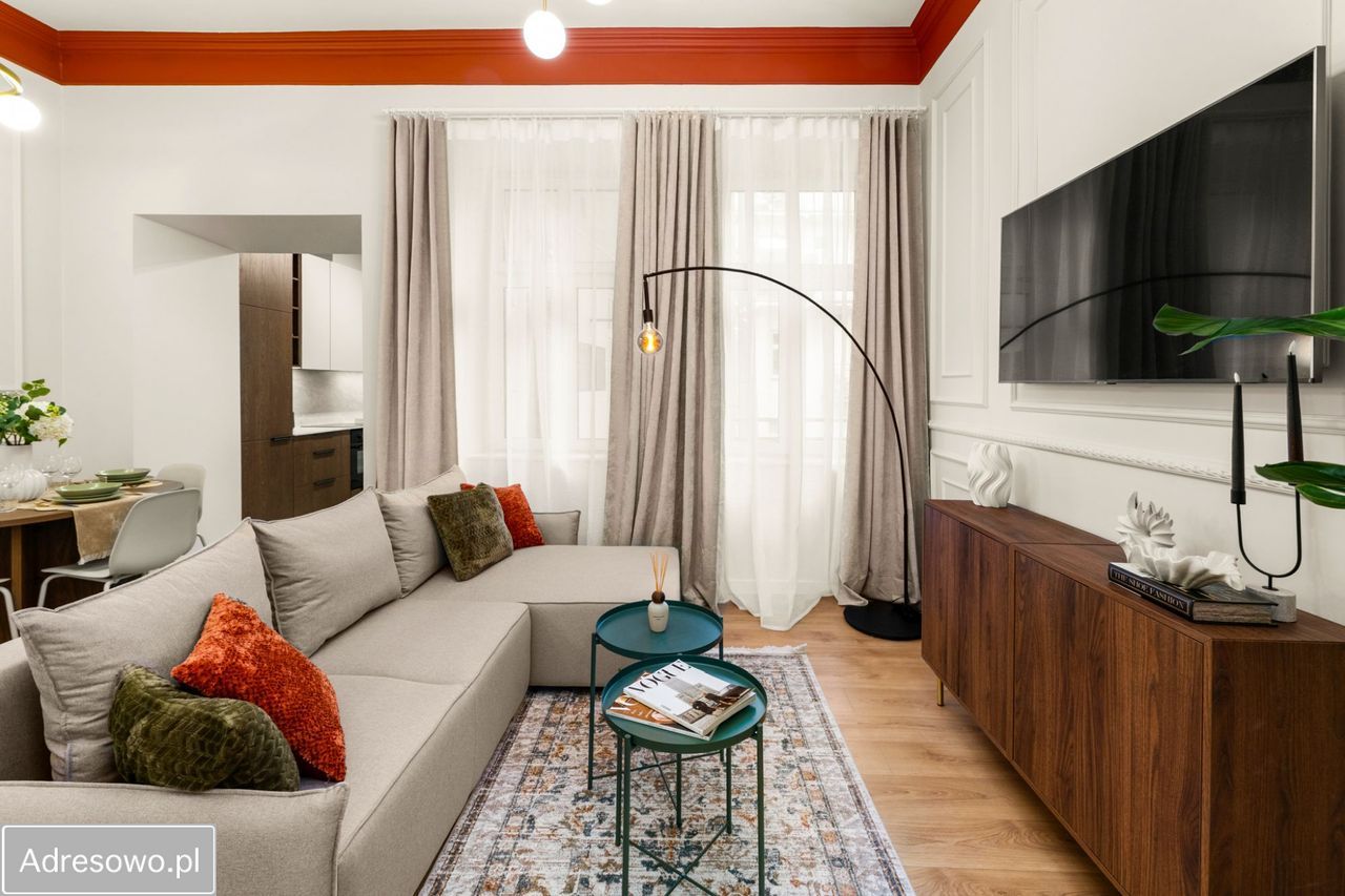 Mieszkanie 2-pokojowe Kraków Podgórze, ul. Węgierska. Zdjęcie 17