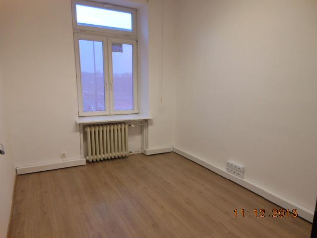 Mieszkanie 4-pokojowe Warszawa Śródmieście, al. Niepodległości. Zdjęcie 5