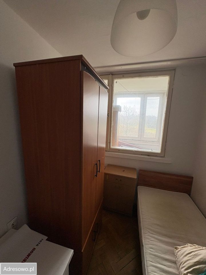 Mieszkanie 3-pokojowe Oława, ul. Żołnierzy Armii Krajowej. Zdjęcie 3